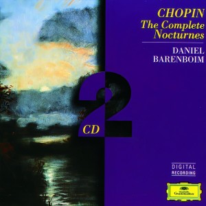 收聽Daniel Barenboim的Nocturne No.9 in B, Op.32 No.1歌詞歌曲