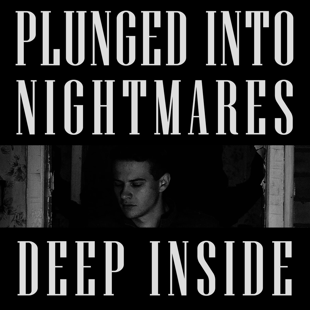 Dark Times (Explicit)
