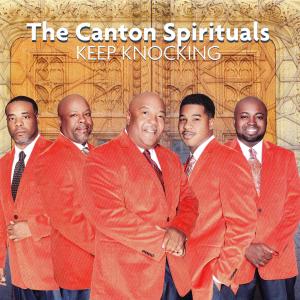 The Canton Spirituals的專輯Keep Knocking