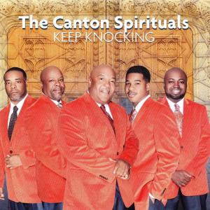收聽The Canton Spirituals的He'll Never Change歌詞歌曲