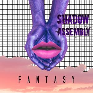 收聽Shadow Assembly的Fantasy (feat. Marselle Hodges)歌詞歌曲