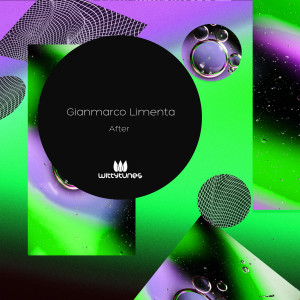 Gianmarco Limenta的专辑After