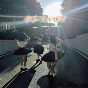 Listen to 我很愉快 (cover: 孙燕姿) (完整版) song with lyrics from 史一