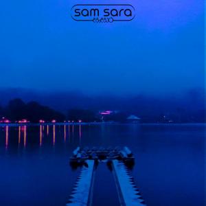 Sam Sara的專輯Nuwara