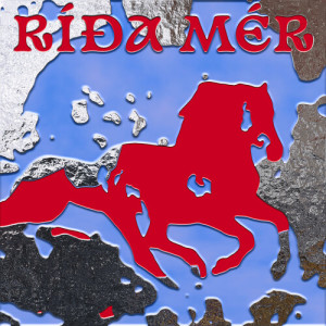 Album Ríða mér oleh Kvikindi