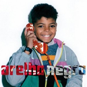 Orelha Negra的专辑Orelha Negra