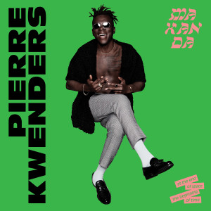 收聽Pierre Kwenders的La La Love歌詞歌曲