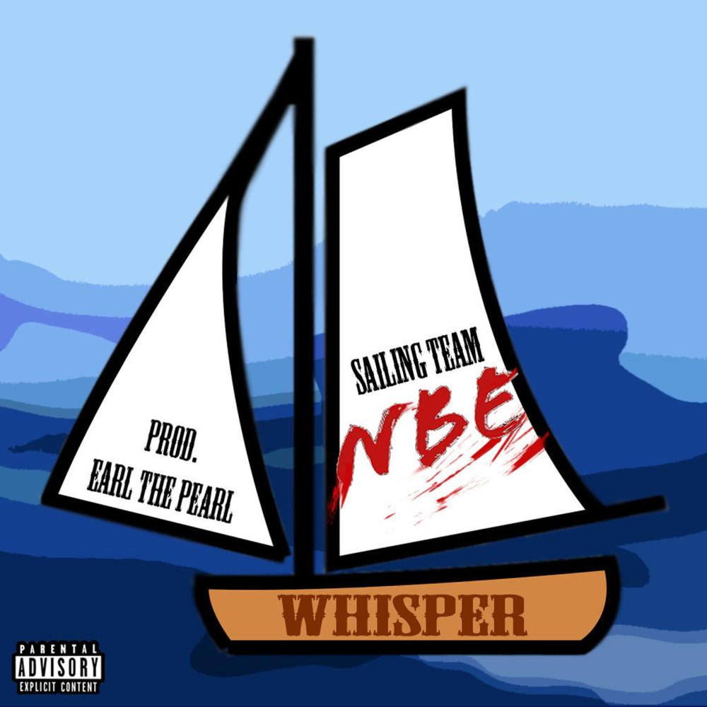 Whisper (Explicit)