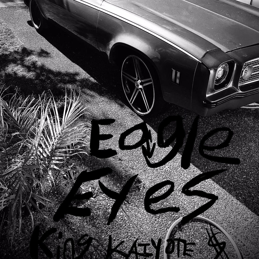Eagle Eyes