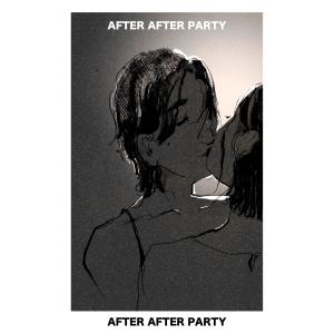 傻子與白癡的專輯​After After Party