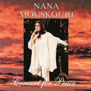 收聽Nana Mouskouri的Song Of Joy (Hosanna - European Hymn)歌詞歌曲
