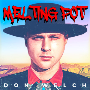 ดาวน์โหลดและฟังเพลง On the Run (Explicit) พร้อมเนื้อเพลงจาก DON WELCH