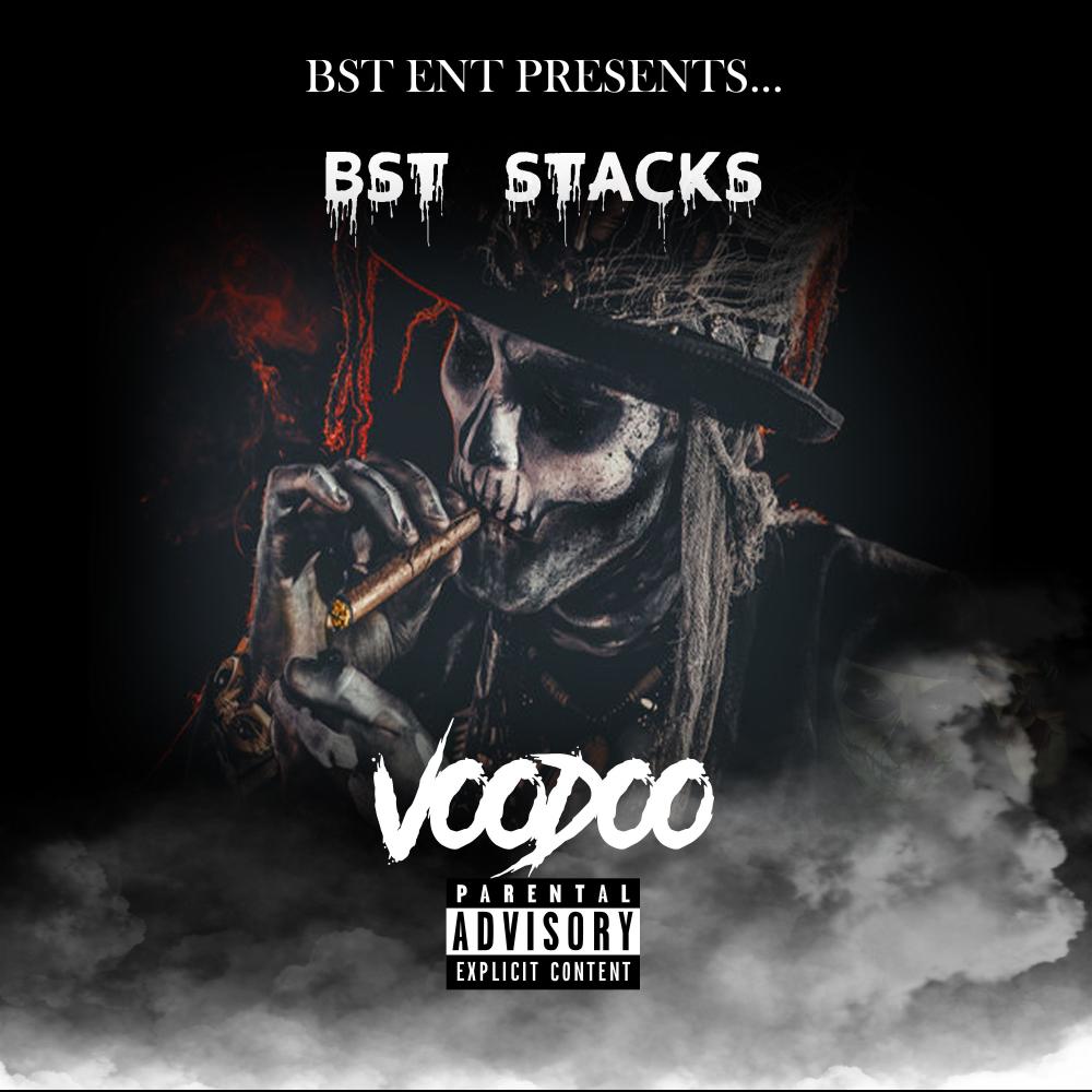 Voodoo (Explicit)