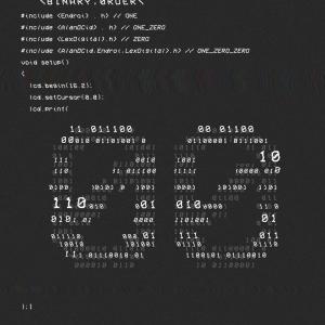 Alan D' Cid的專輯00
