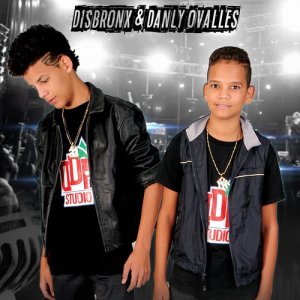 ดาวน์โหลดและฟังเพลง Necesito de Emergencia พร้อมเนื้อเพลงจาก DisBronx