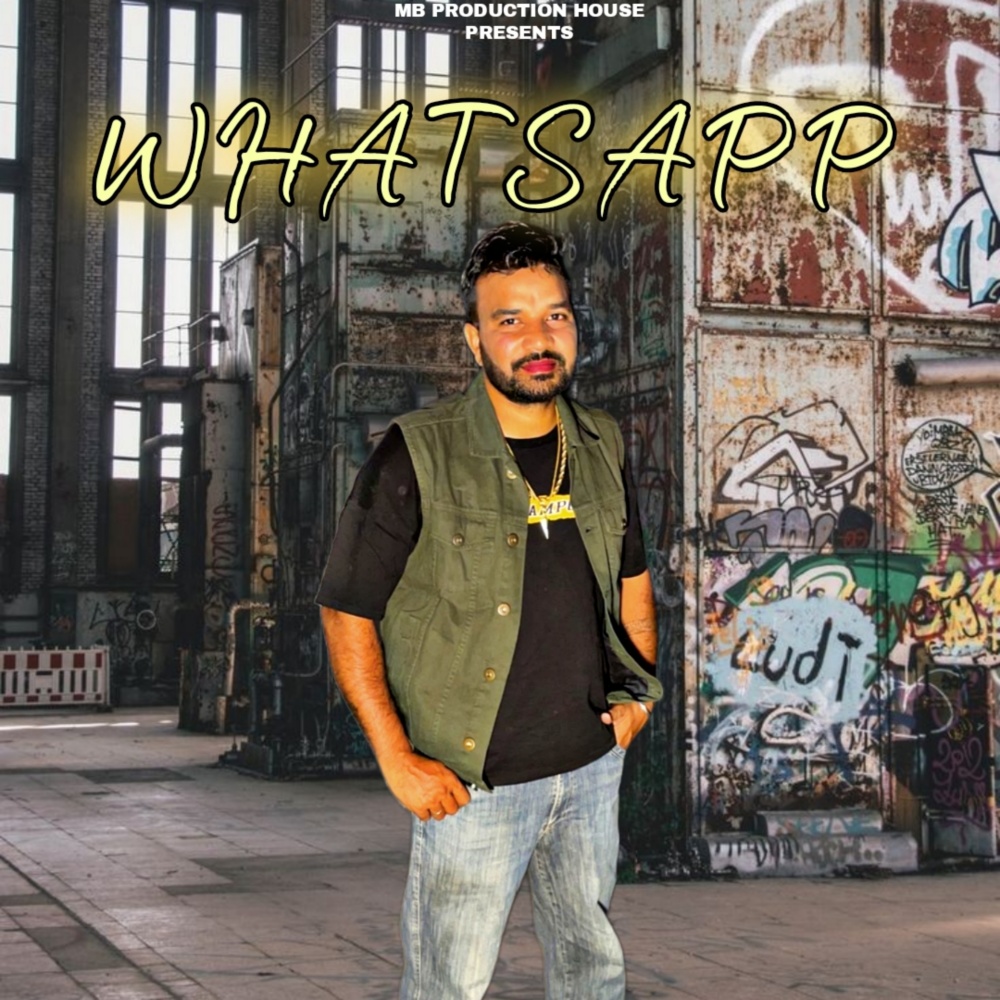 Whatsapp (Mb Production House & SNIPXR Remix)