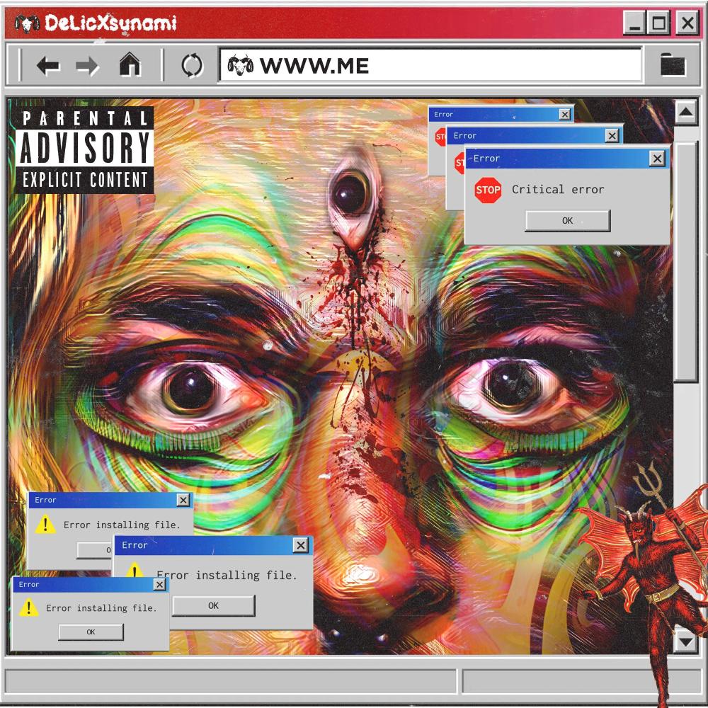 I AM A GOD (feat. Anthony Soriano) (Explicit)