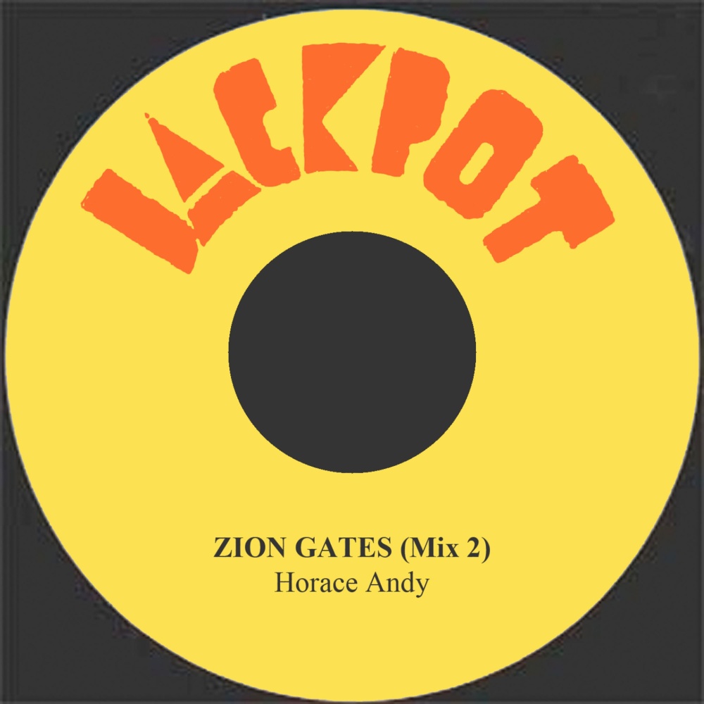Zion Gate (Mix 2)