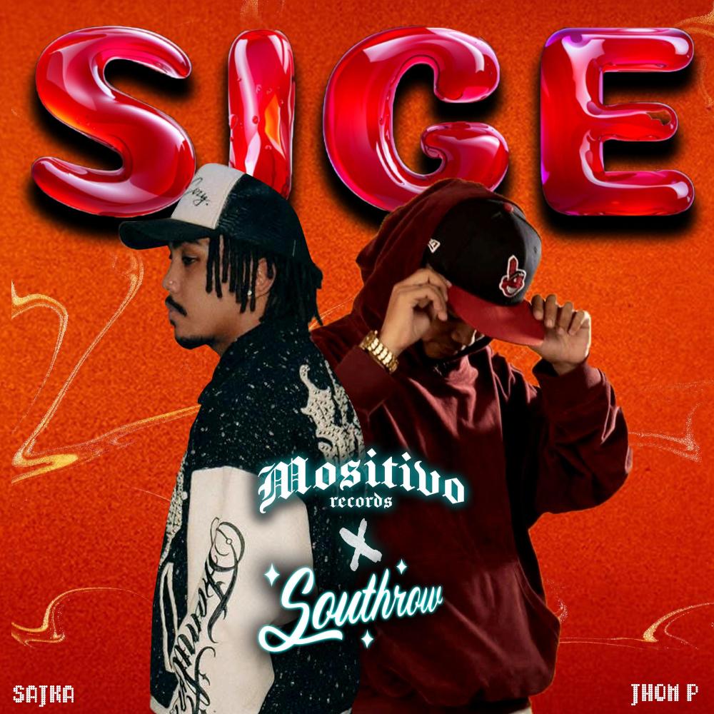 SIGE (feat. Sajka)