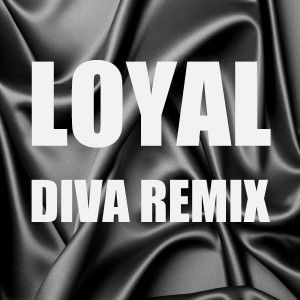 Dengarkan Loyal (In The Style of Chris Brown) (Diva Remix) [Instrumental Version] lagu dari Out Trax dengan lirik
