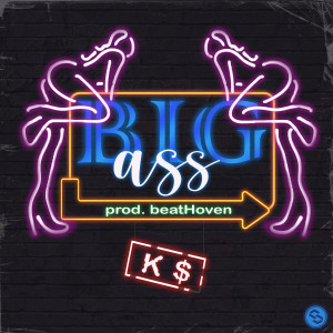 Album Big Ass (Explicit) from Gway