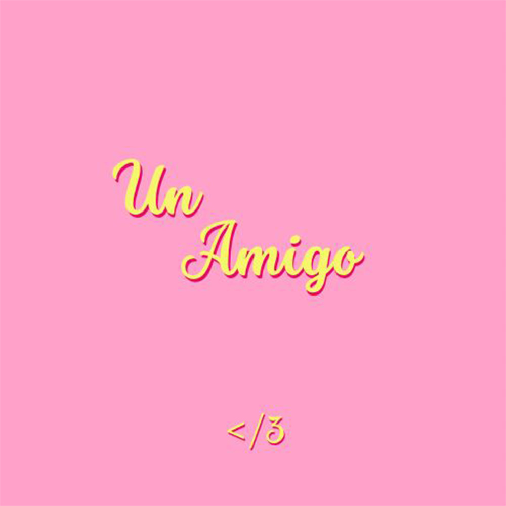 Un Amigo