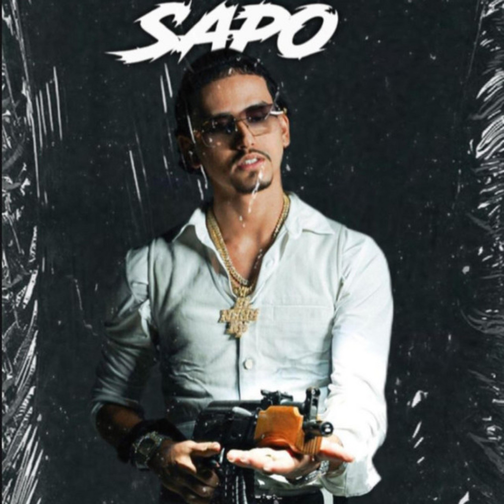 Sapo (Explicit)
