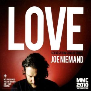 อัลบัม LOVE - Scenes From Song of Songs ศิลปิน Joe Niemand