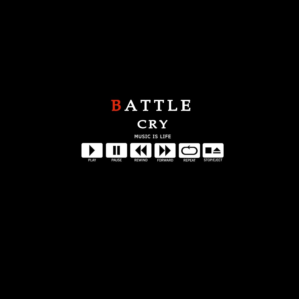 Battlecry (Radio Edit)