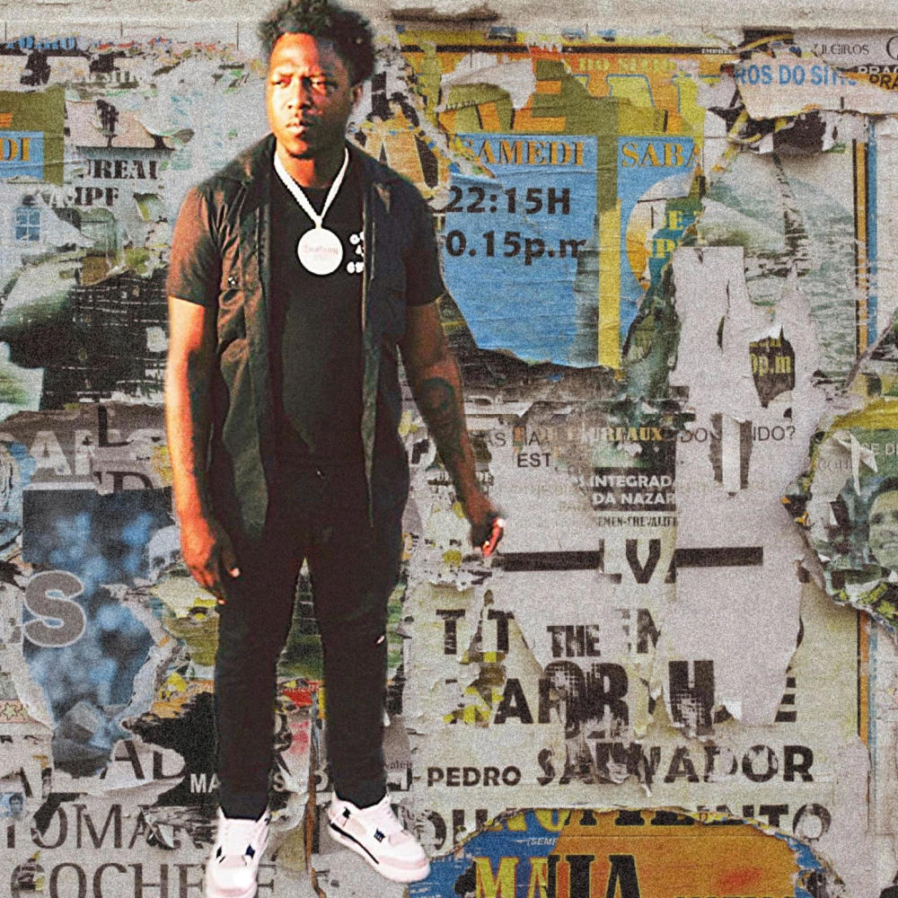 All The Time (feat. Tk Kravitz) (Explicit)