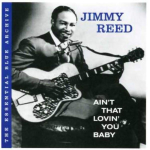 收聽Jimmy Reed的Come On Baby歌詞歌曲