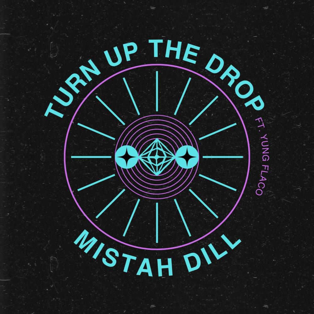 Turn Up The Drop (feat. Yung Flaco) (Explicit)