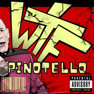 收聽Pinotello的WTF歌詞歌曲