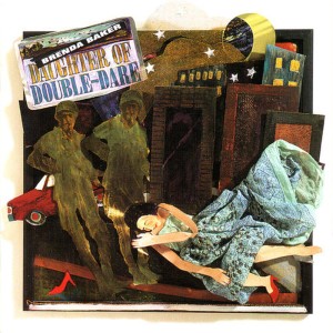 ดาวน์โหลดและฟังเพลง The Riot Grrrls พร้อมเนื้อเพลงจาก Brenda Baker
