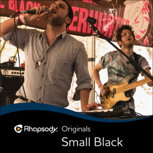 Small Black的专辑SXSW Rhapsody EP