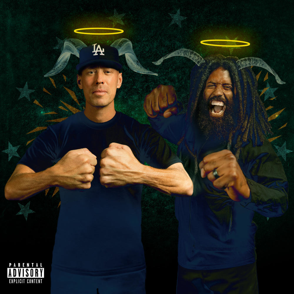 Be Nice (Explicit)