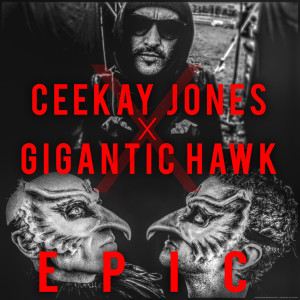 Listen to Epic song with lyrics from Ceekay Jones