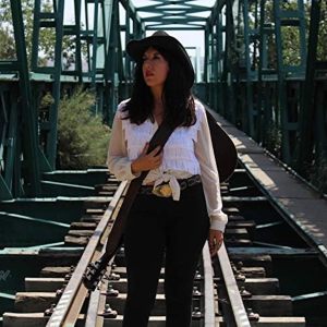 Album The Bridge from Eva Vázquez