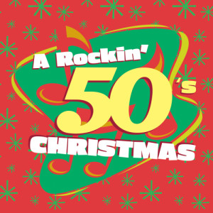 The Swingfield Band的專輯A Rockin' 50's Christmas