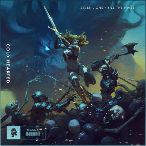 Cold Hearted dari Seven Lions