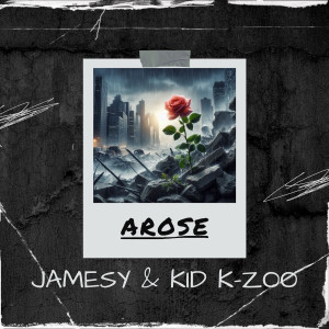 Listen to What We Deserve (Explicit) song with lyrics from Jamesy
