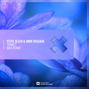 Steve Allen的專輯Trinket (BiXX Remix)