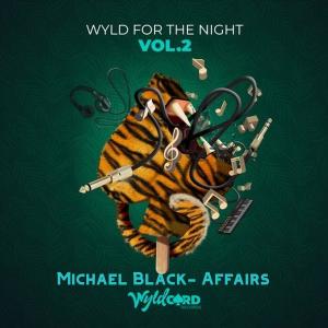 Album Affairs from Michael Black