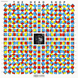 ดาวน์โหลดและฟังเพลง Listen with a Third Ear พร้อมเนื้อเพลงจาก The Head Shop