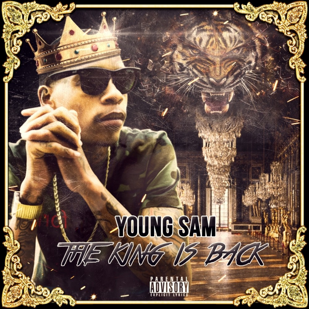 Young Nigga (Explicit)
