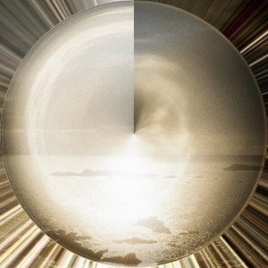 Album orb from Leo Iwamura
