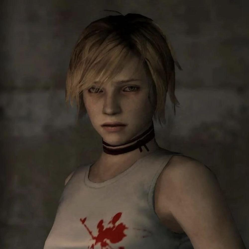 In my restless dreams... (feat. Akira Yamaoka)