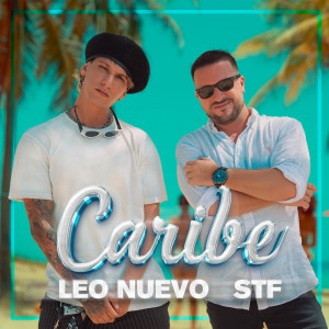 Leo Nuevo的專輯Caribe (Explicit)