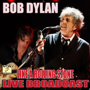 收聽Bob Dylan的So You Want To Be A Rock & Roll Star (Live)歌詞歌曲
