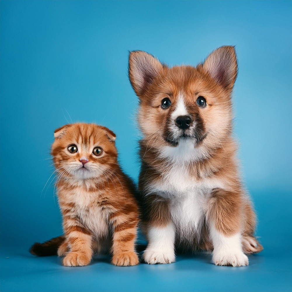 Pistas Armonizadas Para Animales